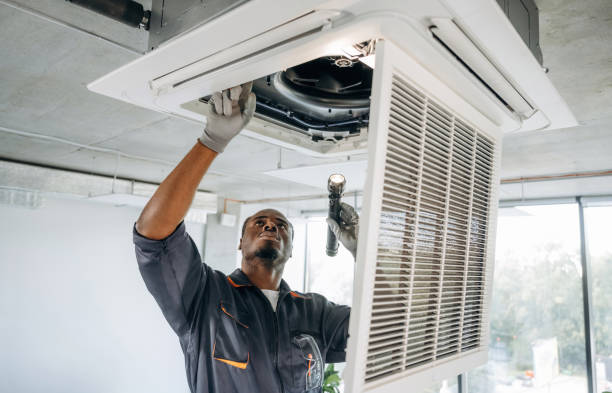 Licensed Heat Pump Repair service in Prides Crossing, MA - FH HVAC