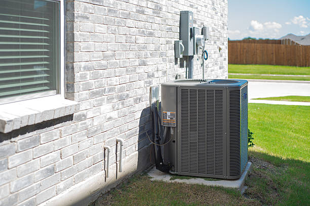 Reliable Heat Pump Repair contractor in Prides Crossing, MA by FH HVAC